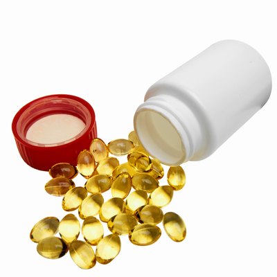 George Doyle/Stockbyte/Getty Images Taking selenium supplements can increase the risk of some diseases.