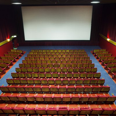 Stockbyte/Stockbyte/Getty Images A great movie starts with a great script.