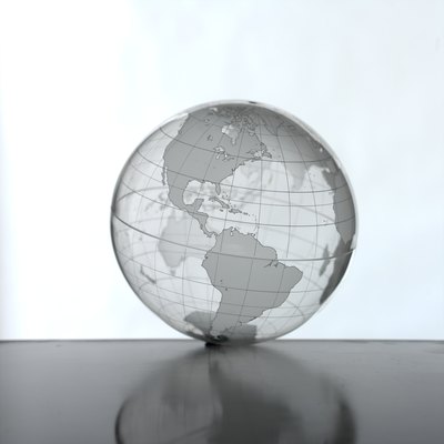 Paul Tearle/Stockbyte/Getty Images Global awareness can improve your workplace environment.