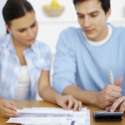 Stockbyte/Stockbyte/Getty Images Your Roth IRA can act as an emergency fund.