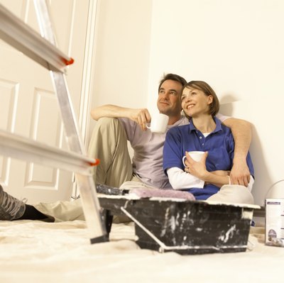 BananaStock/BananaStock/Getty Images An annuity can provide regular income for you and your spouse for life.
