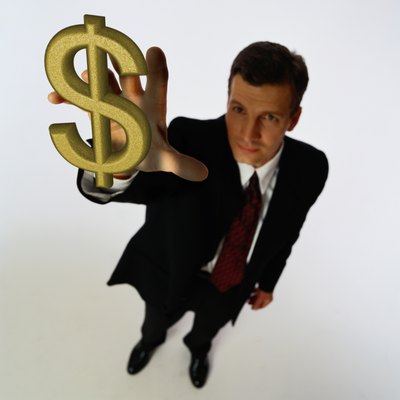 Jason Reed/Photodisc/Getty Images The amount and timing of your income is a key factor in a bankruptcy case.