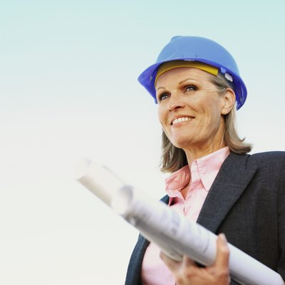 Stockbyte/Stockbyte/Getty Images Top paid mechanical engineers can earn over $119,000 per year.