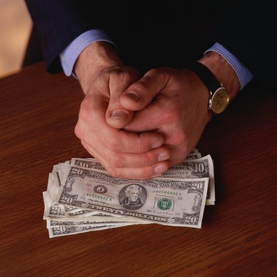 Stockbyte/Stockbyte/Getty Images A non-dividend paying stock could become a dividend payer in the future.