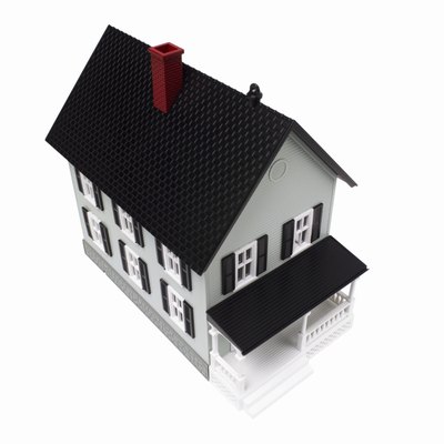 Stockbyte/Stockbyte/Getty Images Selling a house is no simple process.