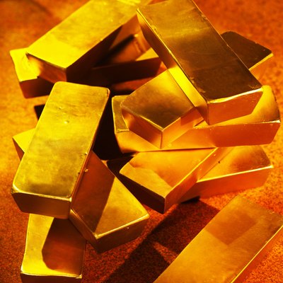 Can Gold Bullion Be Held in a Retirement Plan? - Budgeting Money