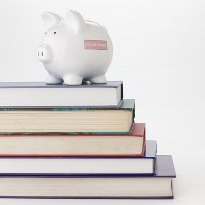 Jupiterimages/Comstock/Getty Images The cost of renewing your teaching credential is tax-deductible.