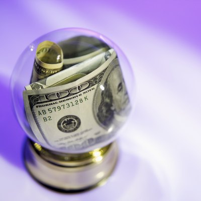 Stockbyte/Stockbyte/Getty Images For actuaries, math and statistics become a crystal ball to evaluate risk.