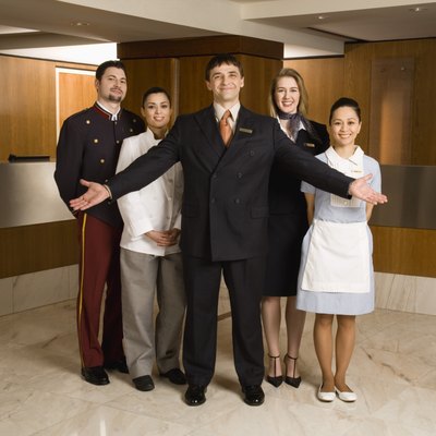 Thinkstock Images/Comstock/Getty Images A 401(k) plan is a tax-advantaged employee benefit.