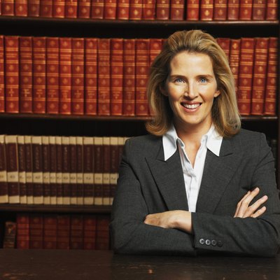 Stockbyte/Stockbyte/Getty Images A transactional paralegal is an expert in real estate transaction laws.