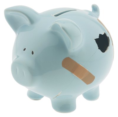 Hemera Technologies/PhotoObjects.net/Getty Images State the reason why you fell behind in a financial hardship letter.