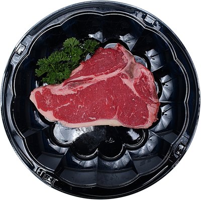 Zedcor Wholly Owned/PhotoObjects.net/Getty Images Steak provides essential vitamins and minerals.