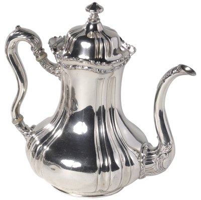 Ablestock.com/AbleStock.com/Getty Images The demand for silver extends far beyond jewelry or fine serveware.