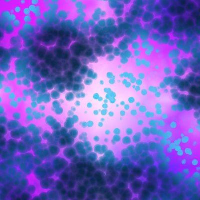 Jupiterimages/Photos.com/Getty Images Good bacteria in your colon destroy toxins produced by bad bacteria.