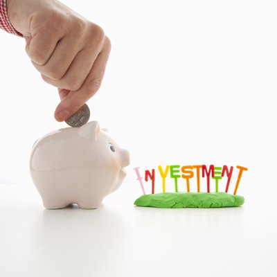 Yasuhide Fumoto/Photodisc/Getty Images Grow your money safely and smartly by diversifying your investments.