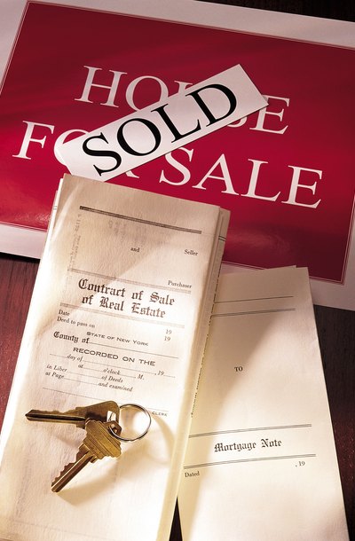 second lien deed of trust texas deed of trust example