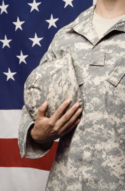 Divorced military spouse benefits