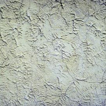 Can Stucco Be Put on Interior Walls Made of Wood? | Home Guides | SF Gate