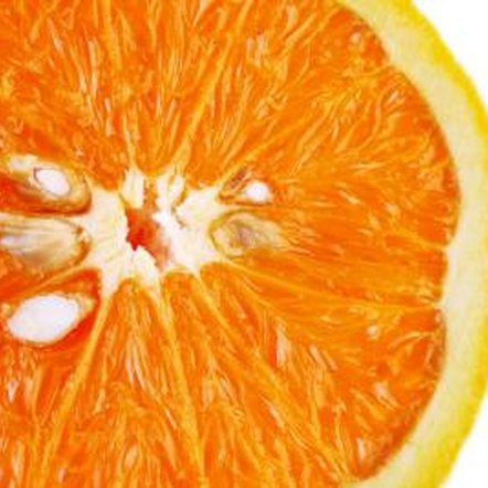 What Are the Health Benefits of Citrus Fruits? | Healthy Eating | SF Gate