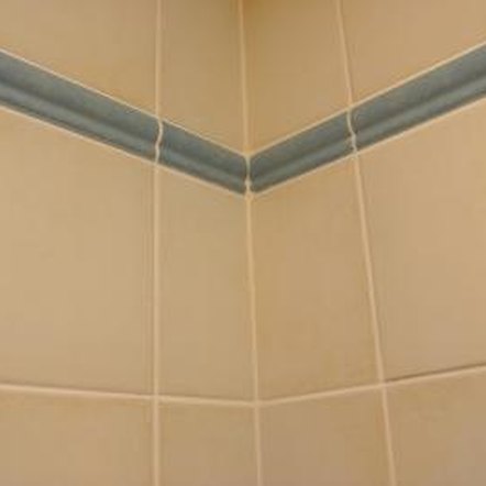 How to Install Tile Wall Caps | Home Guides | SF Gate