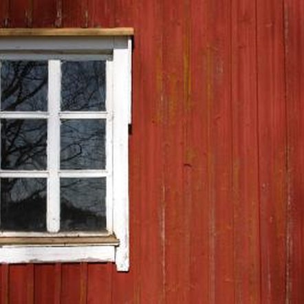 What Are the Dangers of Building With Old Wood Siding? | Home Guides ...