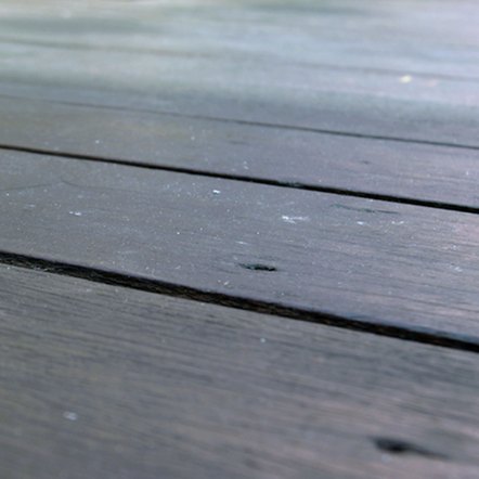 How to Prevent Slippery Wood Deck Surfaces | Home Guides | SF Gate