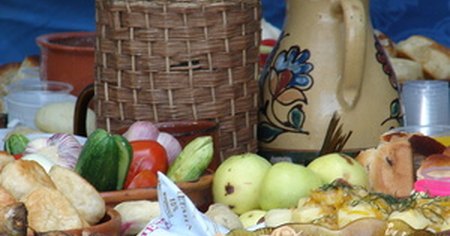 Beneficios de una dieta equilibrada y suficiente Beneficios de una dieta equilibrada y suficiente