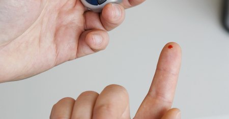 Expectativa de vida de la diabetes de tipo 2 | Muy Fitness Expectativa de vida de la diabetes de tipo 2 | Muy Fitness