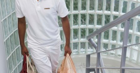 Cuantas escaleras tengo que subir para quemar calorias