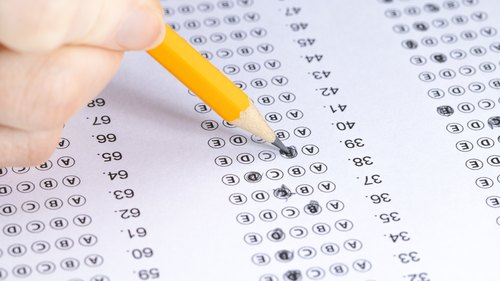 How to Use Scantrons (With Video)