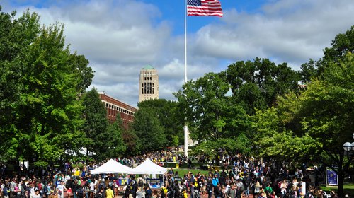 Big Colleges With Biggest In-State Discount