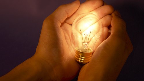 The Impact of Light Bulbs on Society