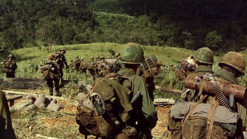 Five Reasons Why the U.S. Should Not Have Invaded Vietnam