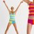 Do Jumping Jacks Do Anything for the Body?