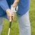 Golf Grip Solvent Substitutes