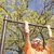 What Muscles Does a Chin Up Palms in & Palms Out Work?