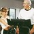 Treadmill Exercises for a Man Over 60