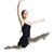 How to Improve Ballet Leaps Fast