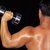 Shoulder Press and the Primary Muscles
