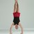 Massive Strength Benefits of Handstand Pushups