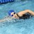 How to Do a Swimming Pull Drill