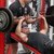 The Best Superset Involving an Inclined Press