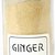What Ginger Powder Is Good For