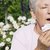 Seasonal Allergy Symptoms - Chest Tightness & Pain