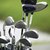List of Different Types of Golf Clubs & Their Uses