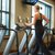 How to Lose 10 Lbs With a Treadmill Workout