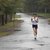 Does Working Out in the Rain Make You Sick?