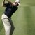 How to Maintain the Triangle on the Backswing in Golf