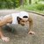 What Is a Modification for a Burpee?