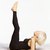 Exercises for Older Women to Lose Their Stomach